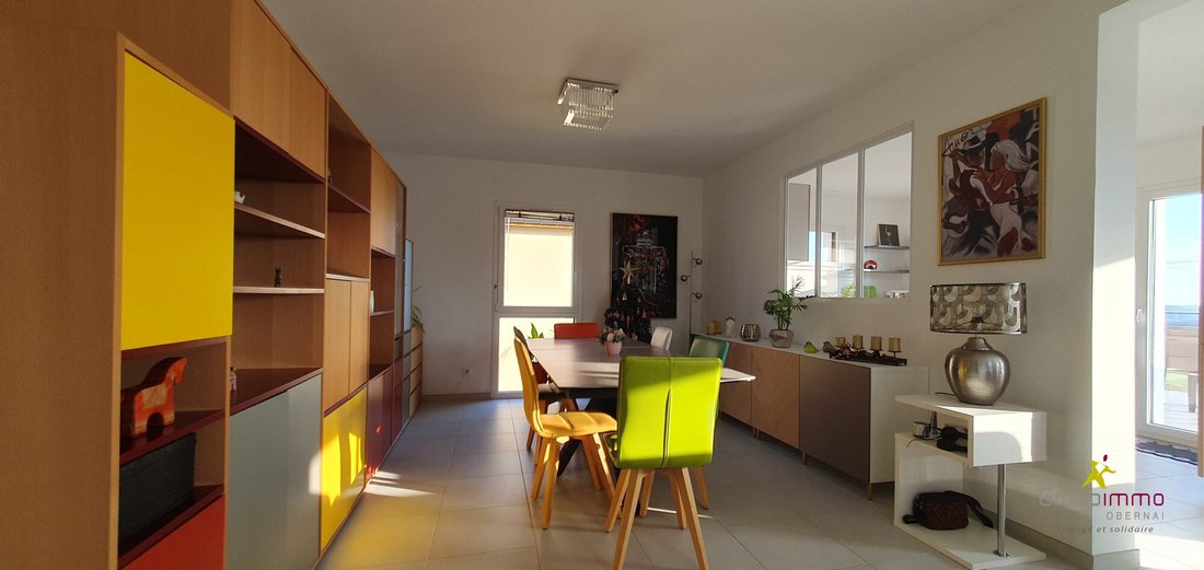 House in Epfig, Grand Est, France 4 - 16782229