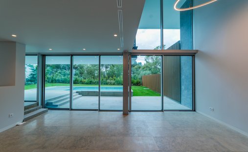 Appartement à Cascais et Estoril, Lisbonne, Portugal 1