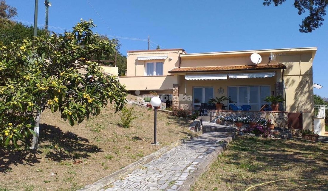 House in Capoliveri, Tuscany, Italy 2 - 16777240