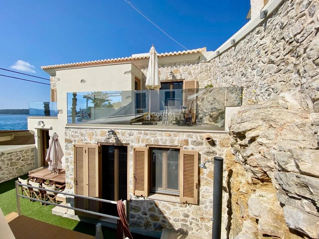 House in Ermioni, Peloponnese, Western Greece and the Ionian, Greece 1 - 16782341