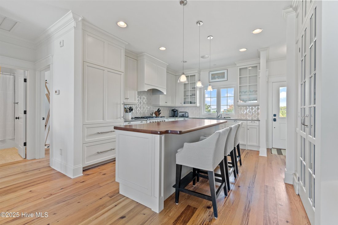 House in Holden Beach, North Carolina, United States 5 - 16778011