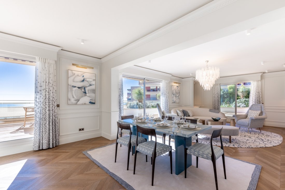 Condo in Monaco, Monaco 1 - 16781268