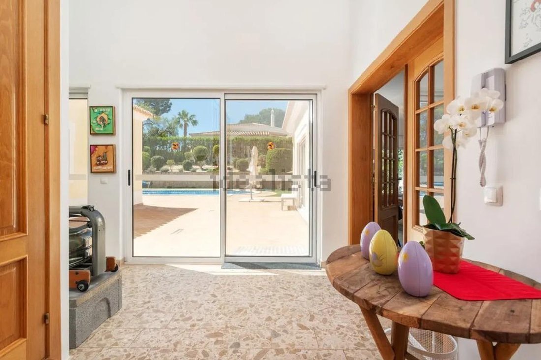 Villa in Vilamoura, Quarteira, Algarve 2 - 16782512