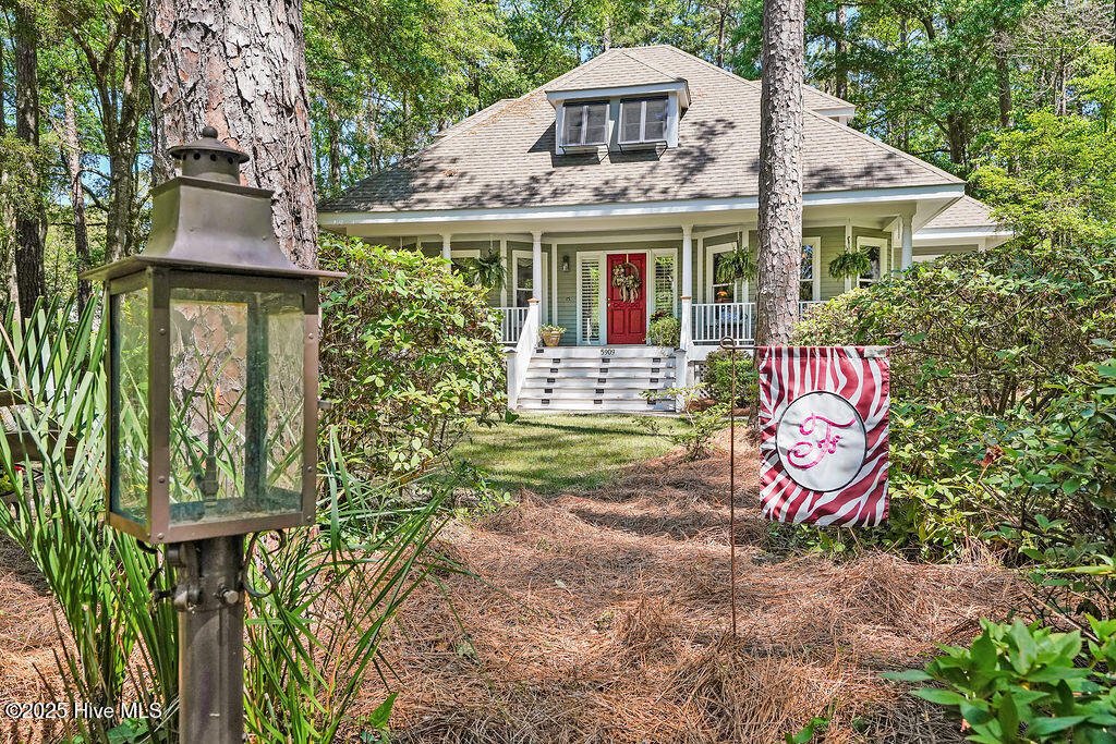 House in Southport, North Carolina, United States 2 - 16777414