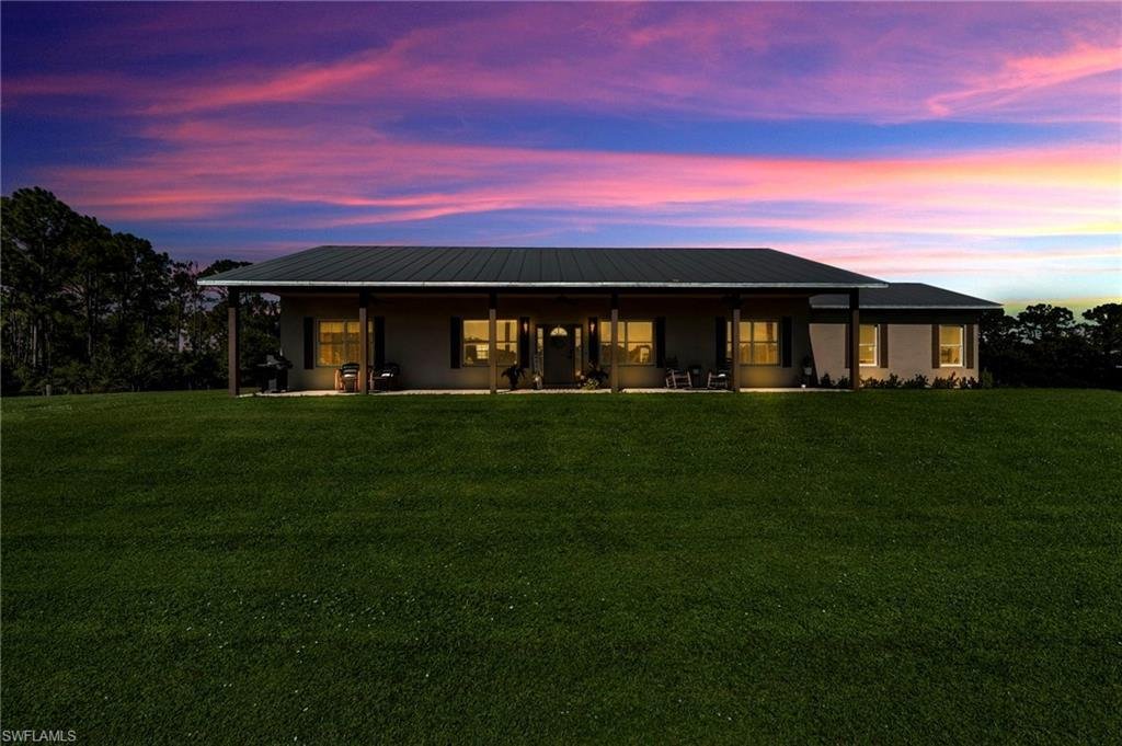 House in LABELLE, Florida, United States 1 - 16577014