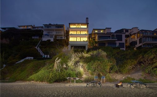 House in Laguna Beach, California, United States 1