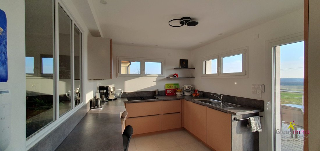 House in Epfig, Grand Est, France 2 - 16782229