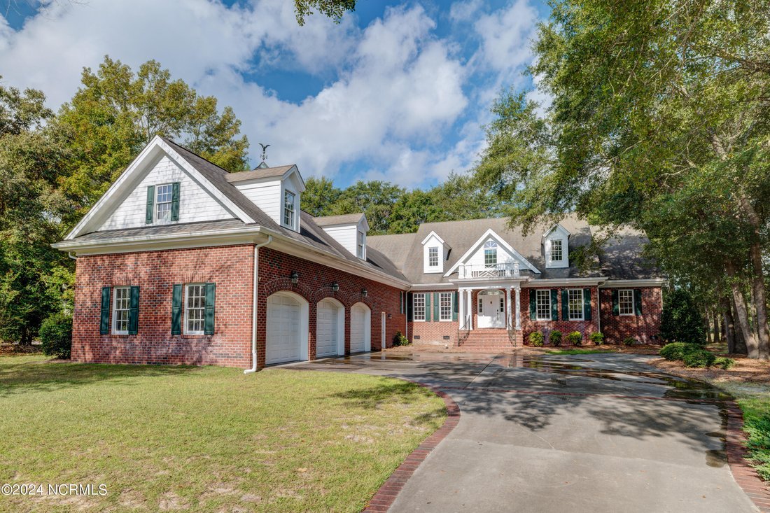 House in Wallace, North Carolina, United States 3 - 16778837