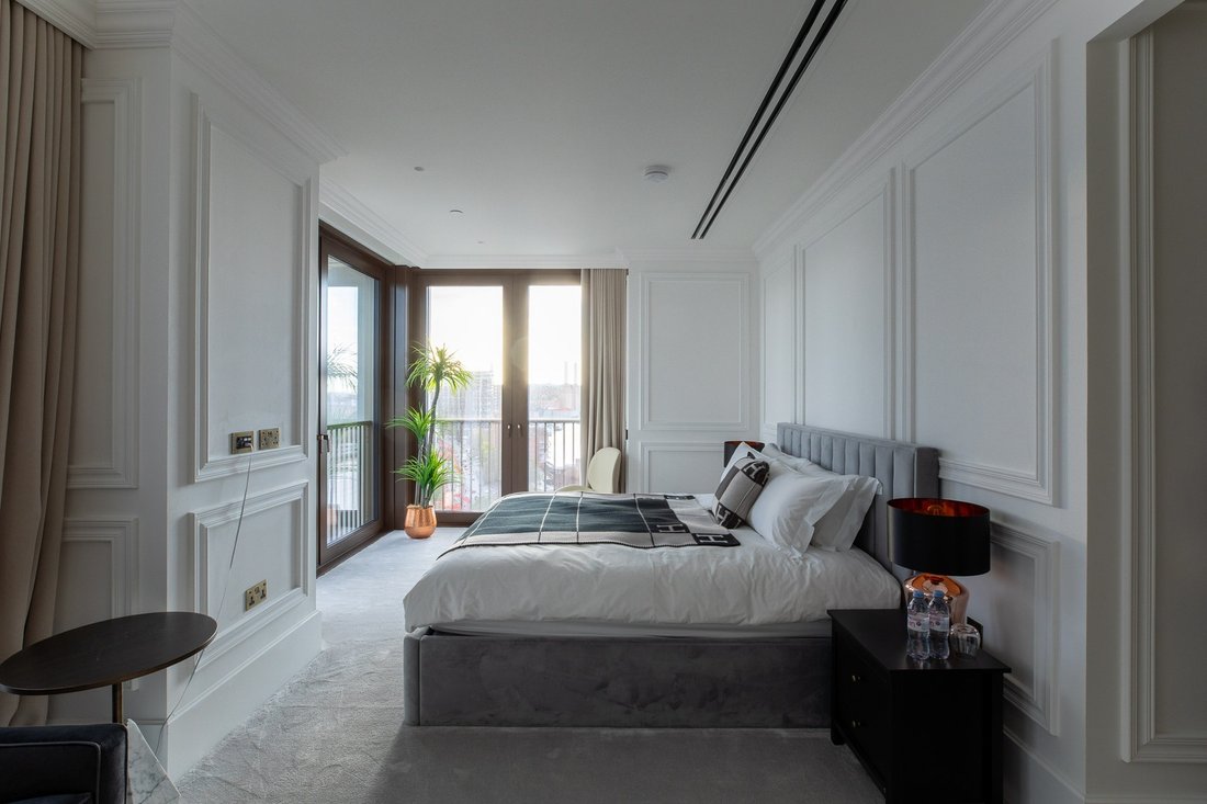 Apartment in Nine Elms, Wandsworth (Greater London), England 5 - 16781468