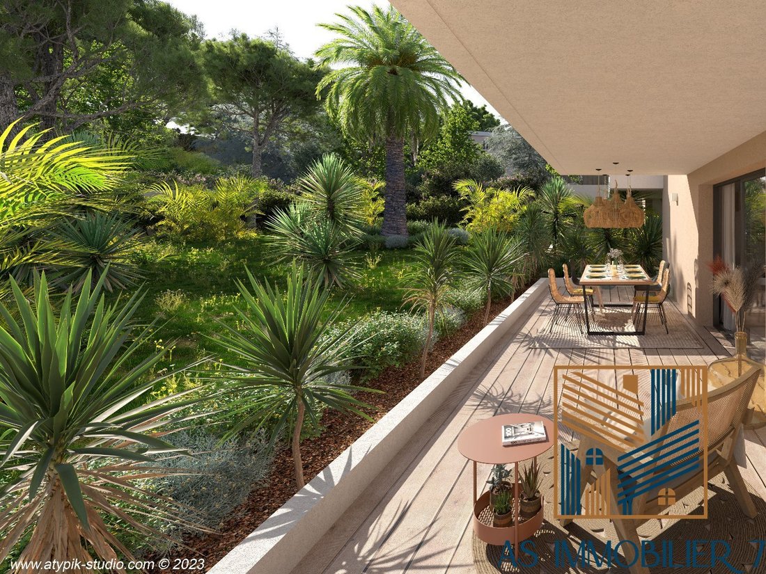 Apartment in Mont Saint Clair-Hôtel de Ville, Sète, France 2 - 16776807