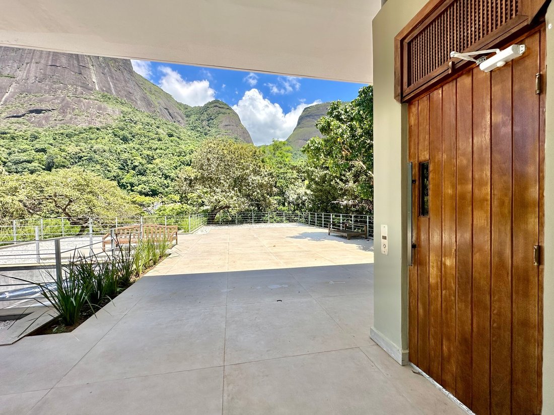 Villa in Rio de Janeiro, State of Rio de Janeiro, Brazil 4 - 16781100