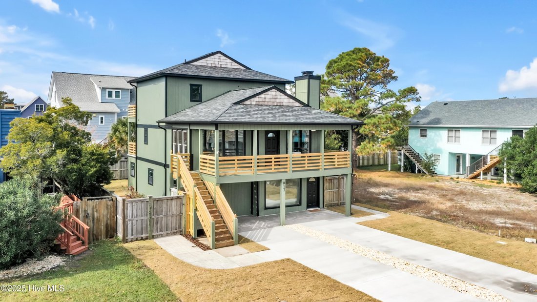 House in Carolina Beach, North Carolina, United States 2 - 16777684
