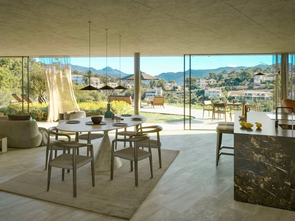 Condo in Port d'Andratx, Andratx, Balearic Islands 3 - 16781613