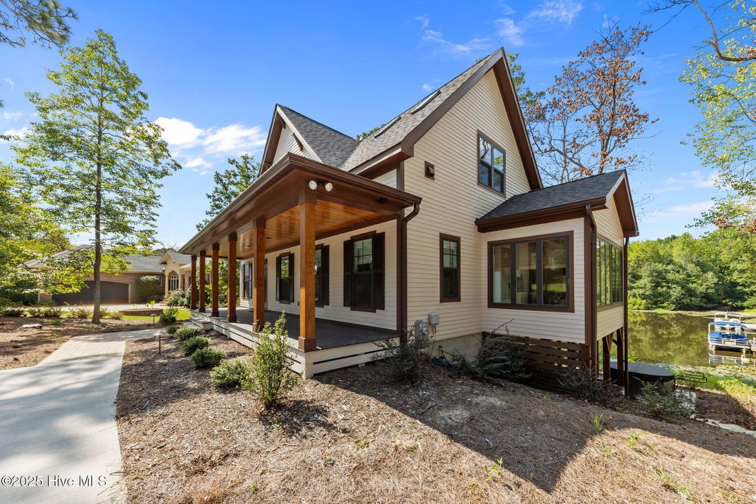 House in Pinehurst, North Carolina, United States 5 - 16777969