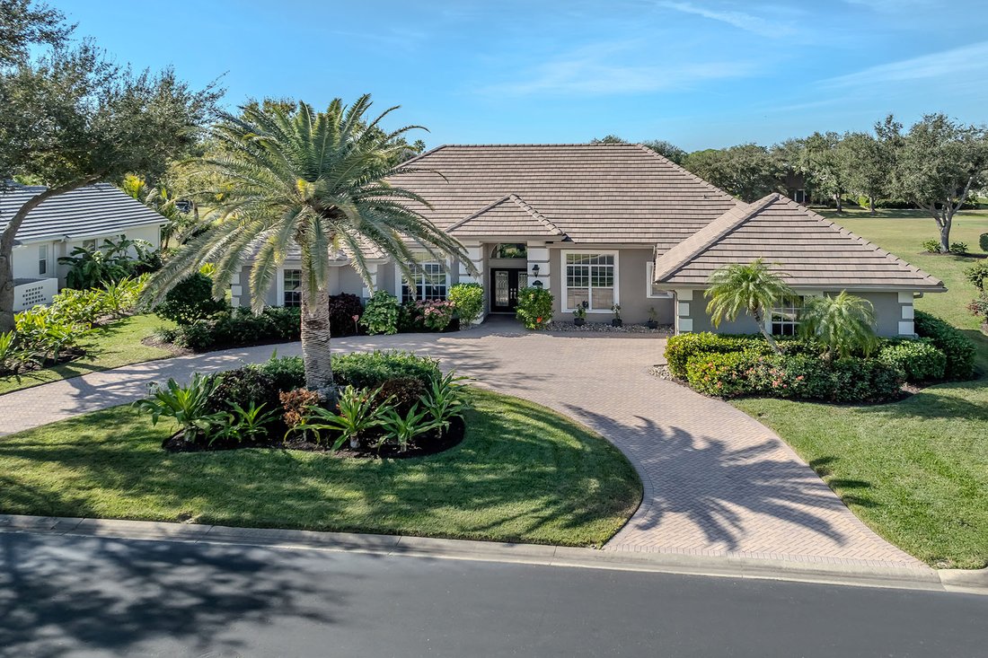 House in Venice, Florida, United States 2 - 16779684