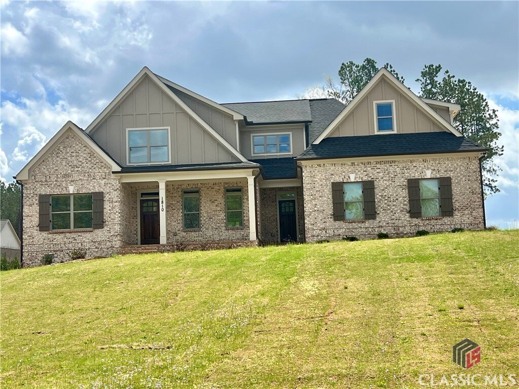 House in Winder, Georgia, United States 3 - 16777578