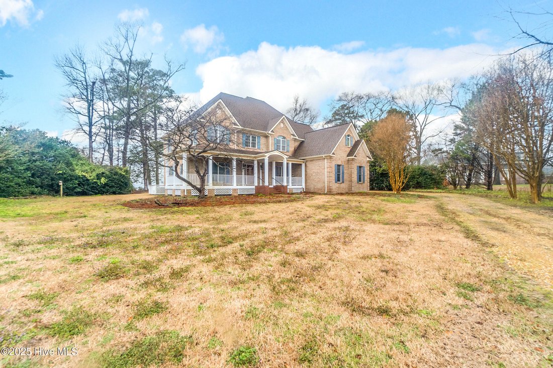 House in Edenton, North Carolina, United States 2 - 16778756