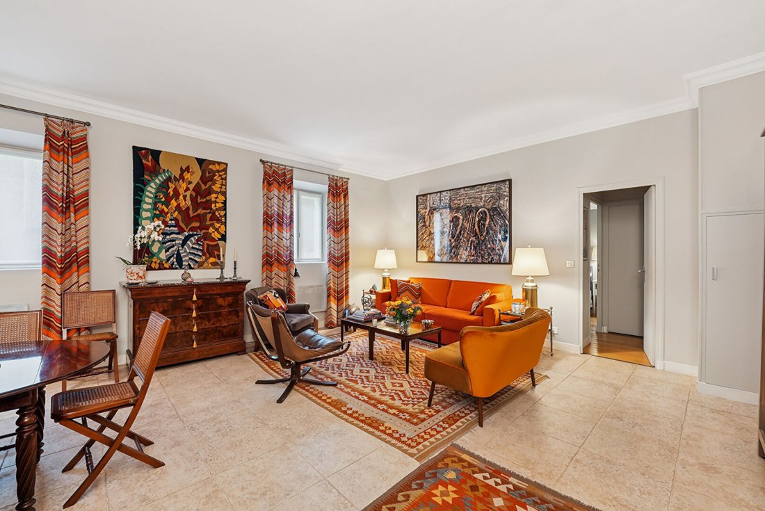 Apartment in Bois de Boulogne, Paris 16e Arrondissement, Paris 2 - 16778635