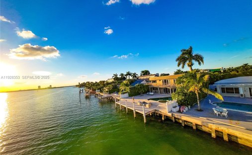 Casa a Miami Beach, Florida, Stati Uniti 1