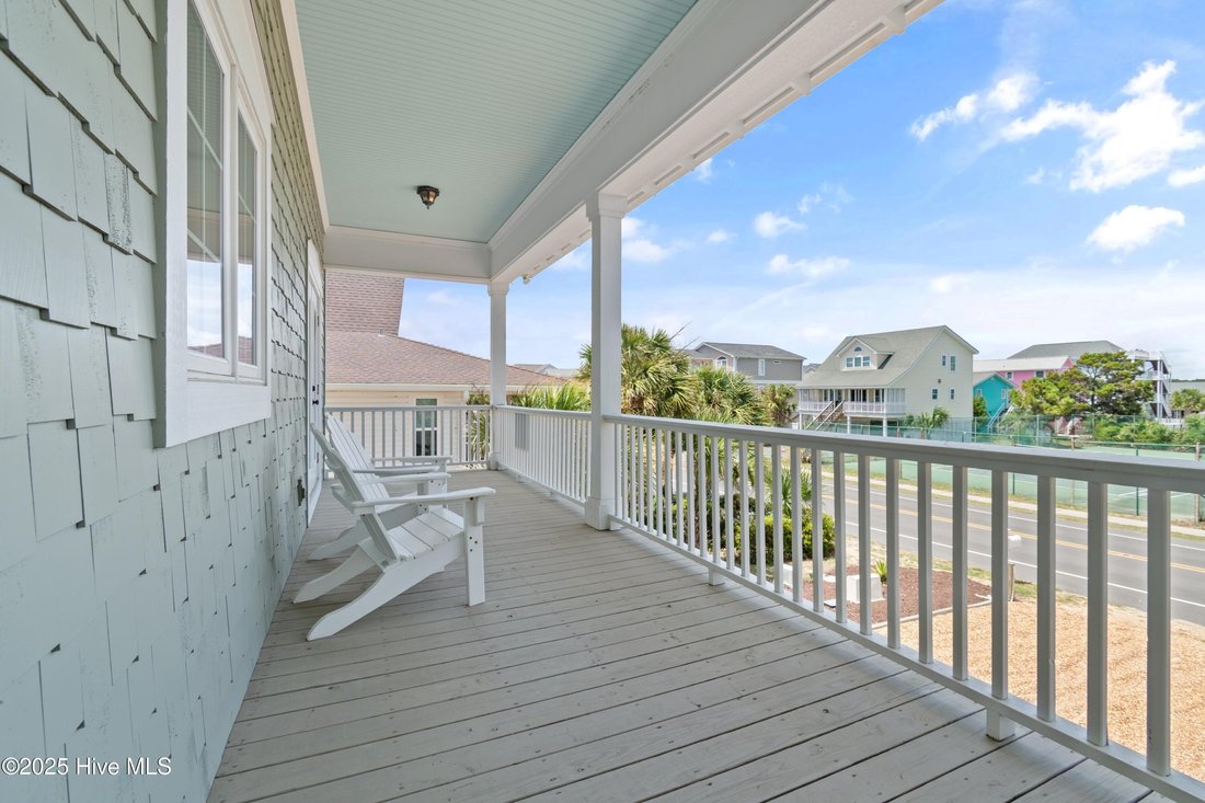 House in Holden Beach, North Carolina, United States 3 - 16778011