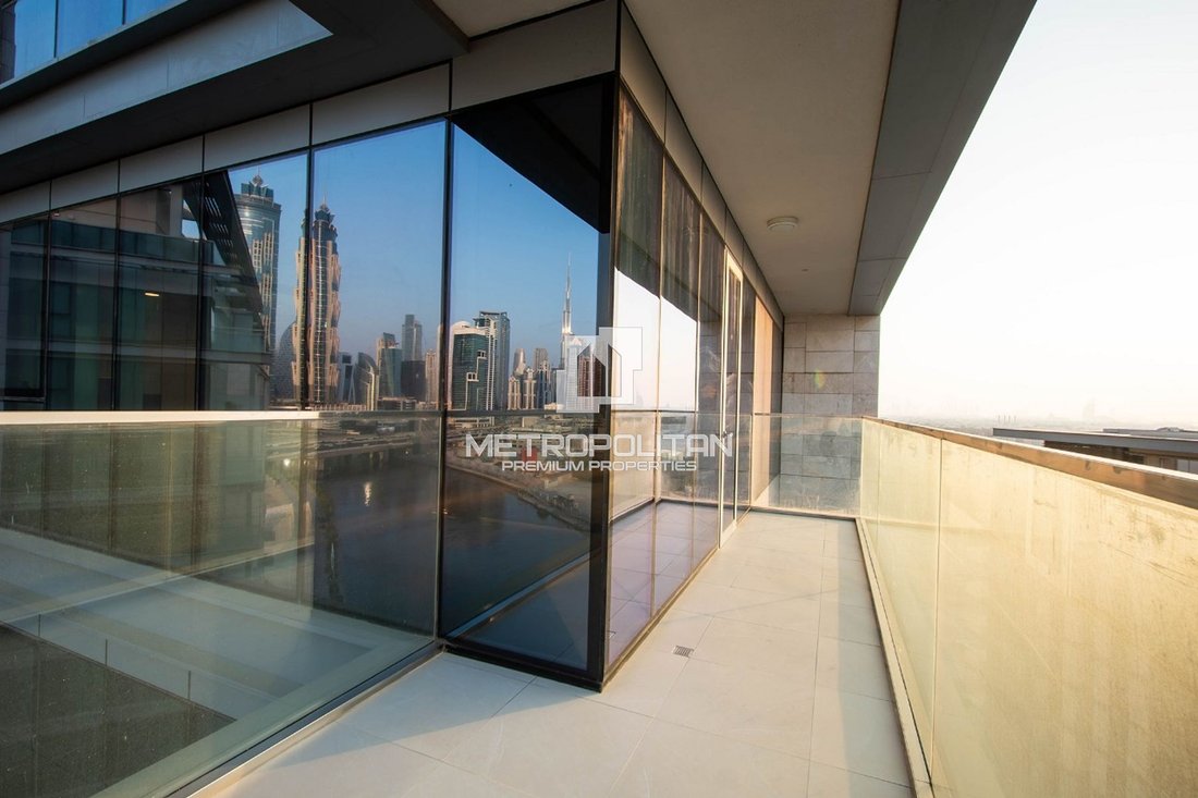 Apartment in Al Wasl, Dubai, United Arab Emirates 5 - 16779649