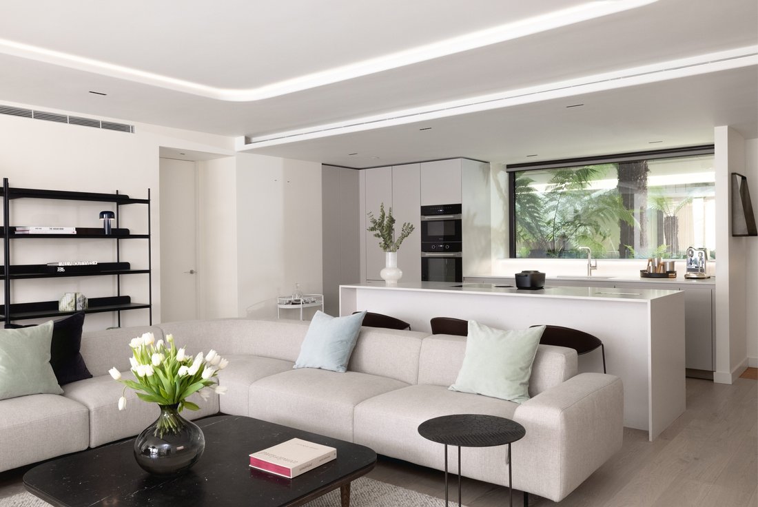 Apartment in Marylebone, Westminster, England 3 - 16781247