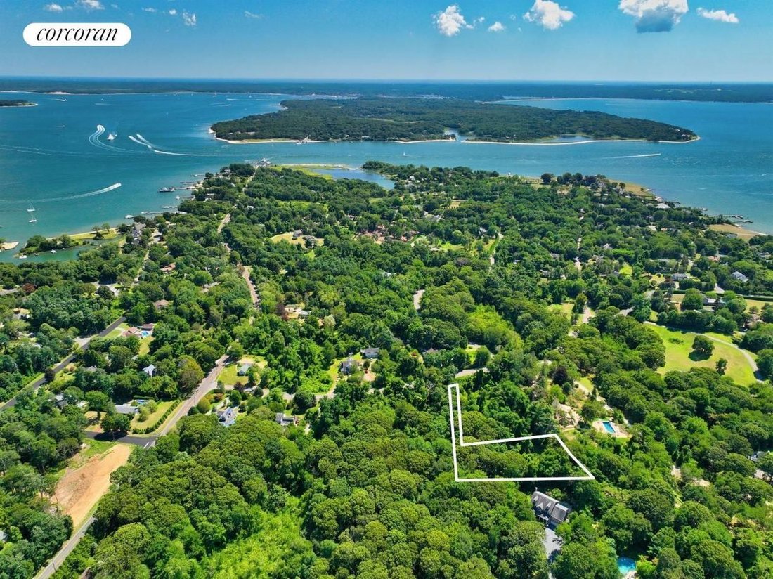 Land in Shelter Island, New York, United States 1 - 16779999