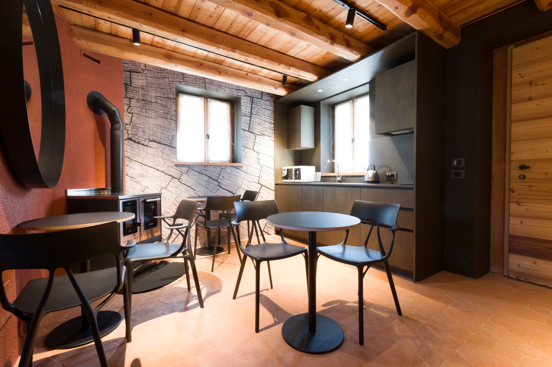 Country House in Longarone, Veneto, Italy 4 - 16780257