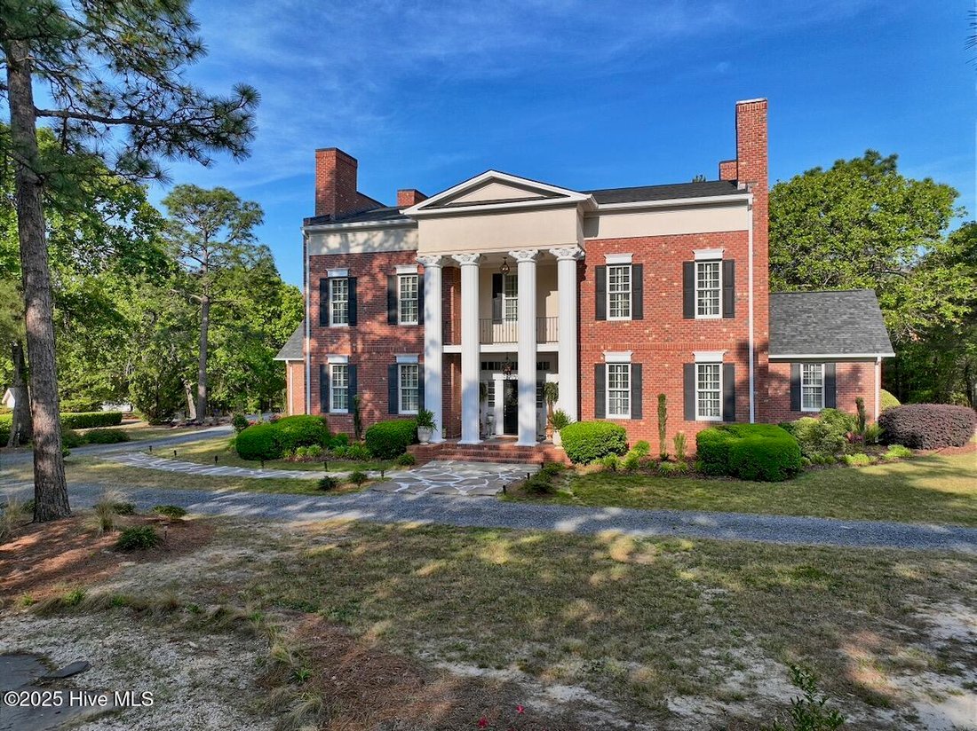 House in Taylortown, North Carolina, United States 4 - 16778778