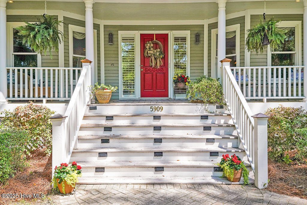 House in Southport, North Carolina, United States 3 - 16777414