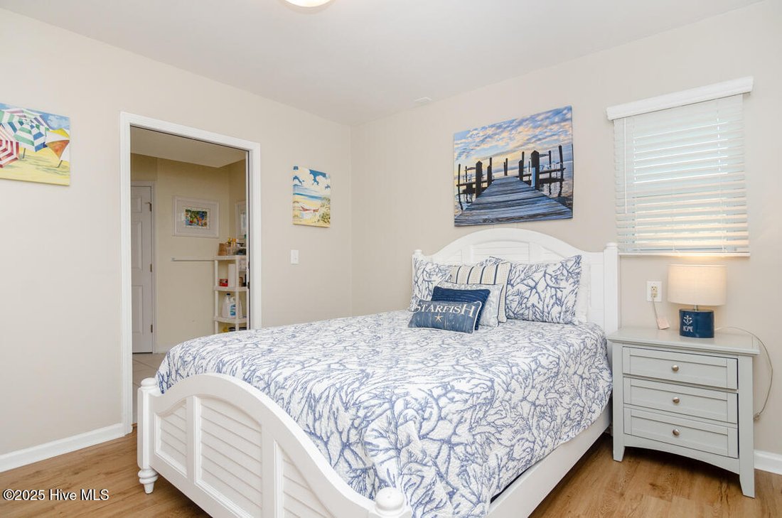 Condo in Carolina Beach, North Carolina, United States 5 - 16778029