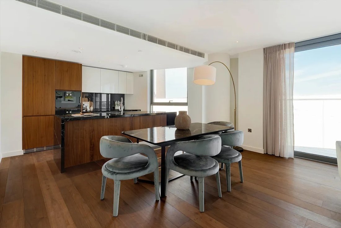 Condo in Chelsea, Kensington And Chelsea, England 3 - 16781009