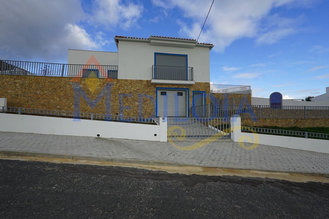 House in Castro Marim, Algarve, Portugal 3 - 15272300