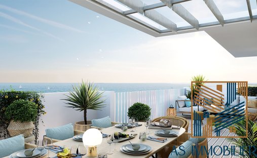 Apartment in Mont Saint Clair-Hôtel de Ville, Sète, France 1