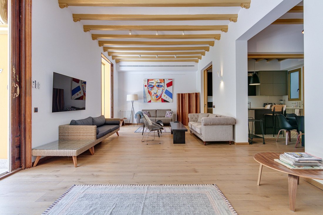 Apartment in Eixample, Barcelona, Spain 2 - 16781374