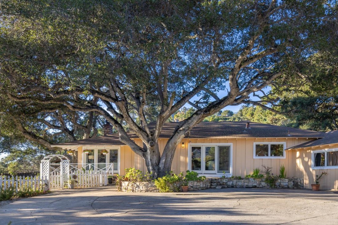 House in Carmel-by-the-Sea, California, United States 2 - 16780753
