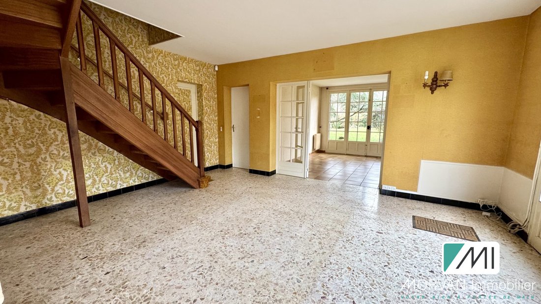 House in Auffargis, Ile-de-France, France 5 - 16782175