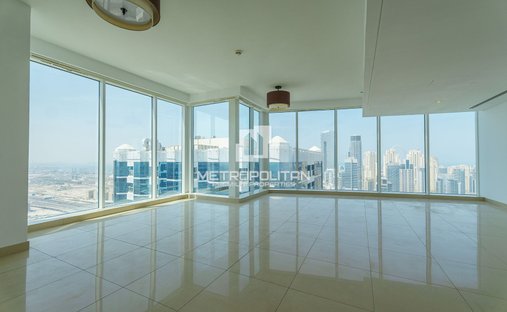 Appartamento in Jumeirah Lakes Towers, Emirato di Dubai, Emirati Arabi Uniti 1