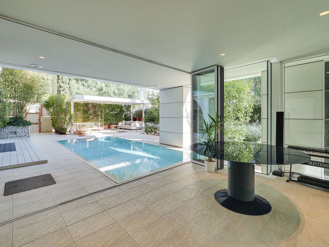 House in Les Corts, Barcelona, Spain 4 - 16781401