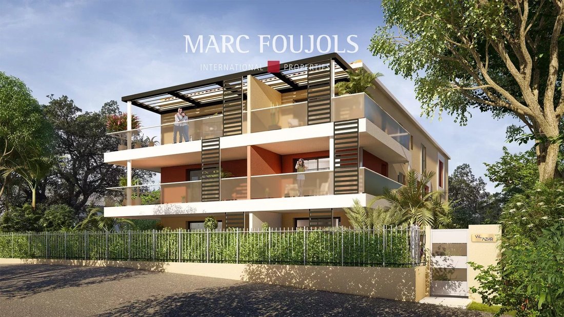 Apartment in Grimaud, Provence-Alpes-Côte d'Azur, France 4 - 16777234