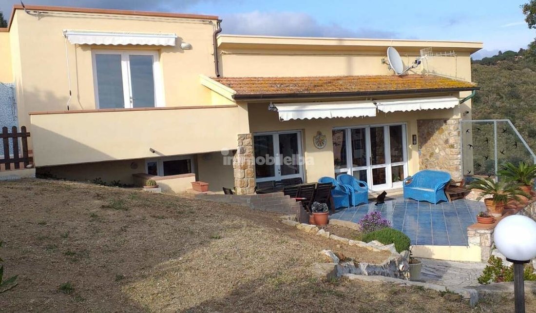 House in Capoliveri, Tuscany, Italy 3 - 16777240
