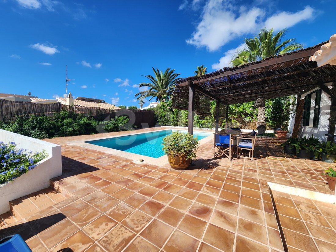 Chalet in Maó / Mahón, Balearic Islands, Spain 2 - 16779504