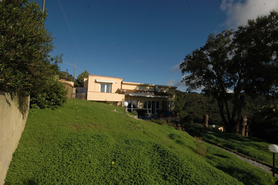 House in Capoliveri, Tuscany, Italy 1 - 16777240
