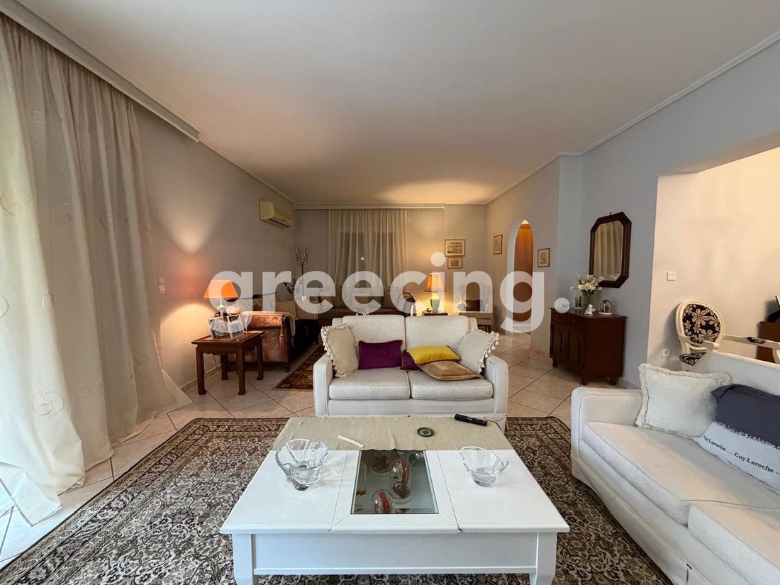 Apartment in Kifisia, Attica, Greece 2 - 16782353