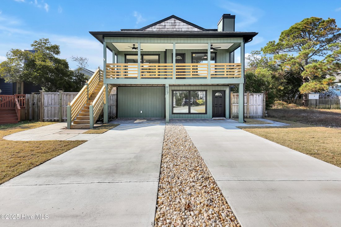 House in Carolina Beach, North Carolina, United States 4 - 16777684