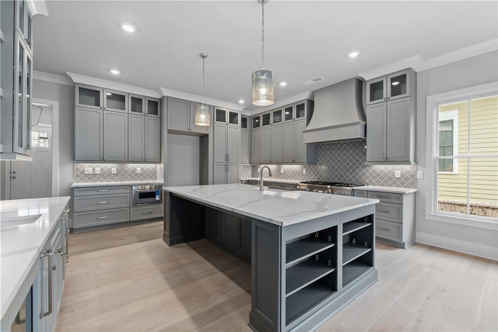 House in Milton, Georgia, United States 2 - 16779730