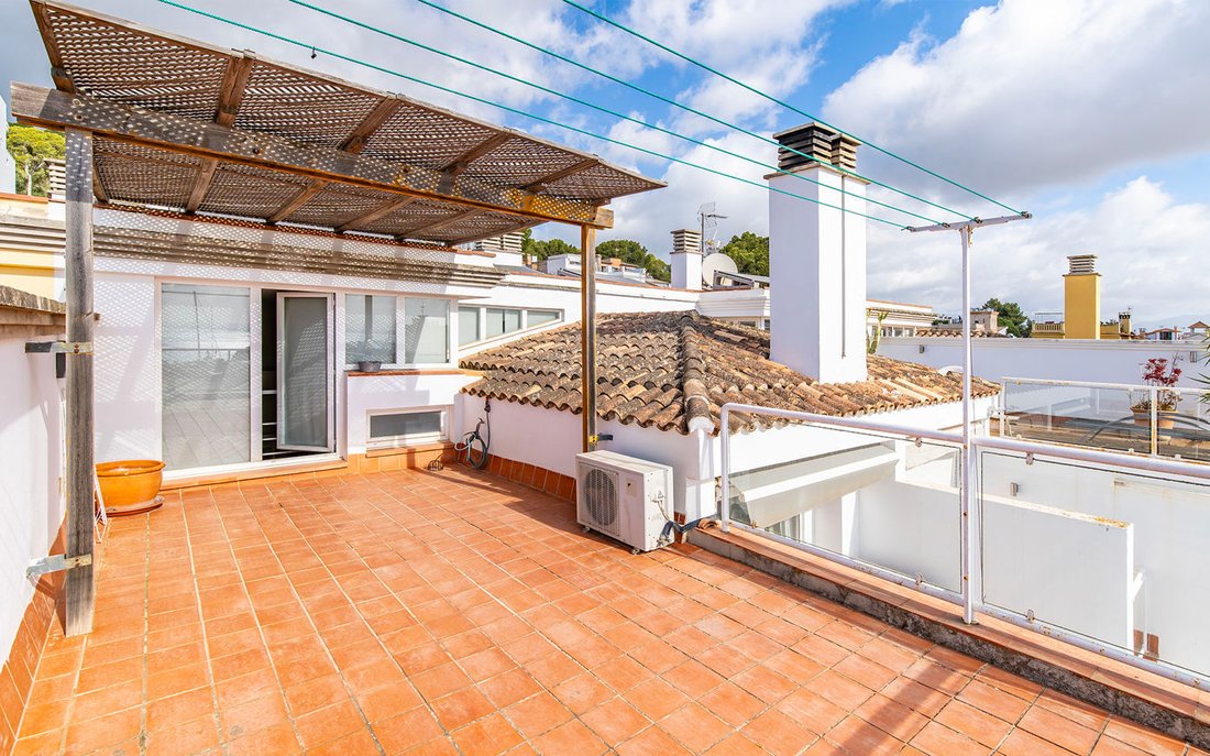 House in Palma, Balearic Islands, Spain 4 - 16779280