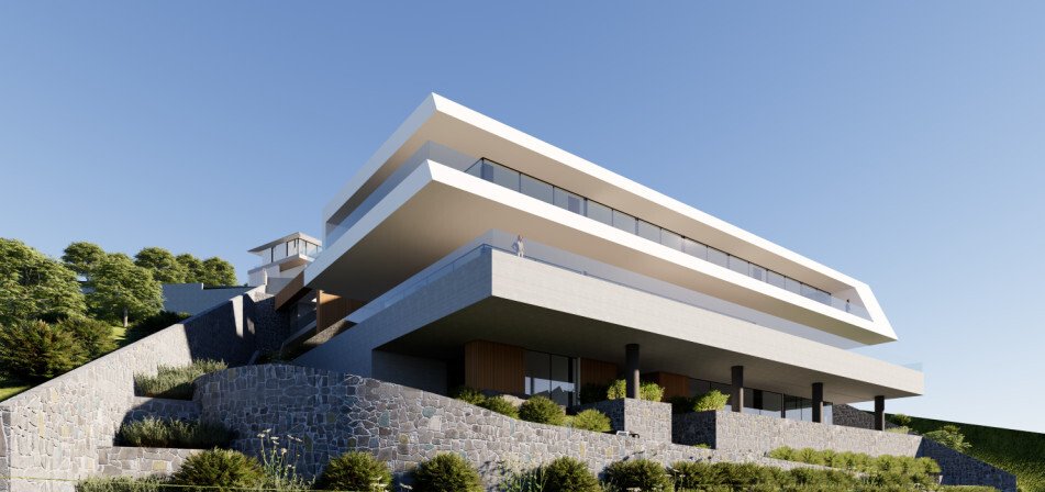 Villa in Agios Tychon, Limassol, Cyprus 4 - 16777016