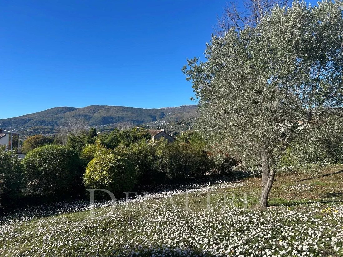 Villa a Opio, Provenza-Alpi-Costa Azzurra, Francia 2 - 16779126