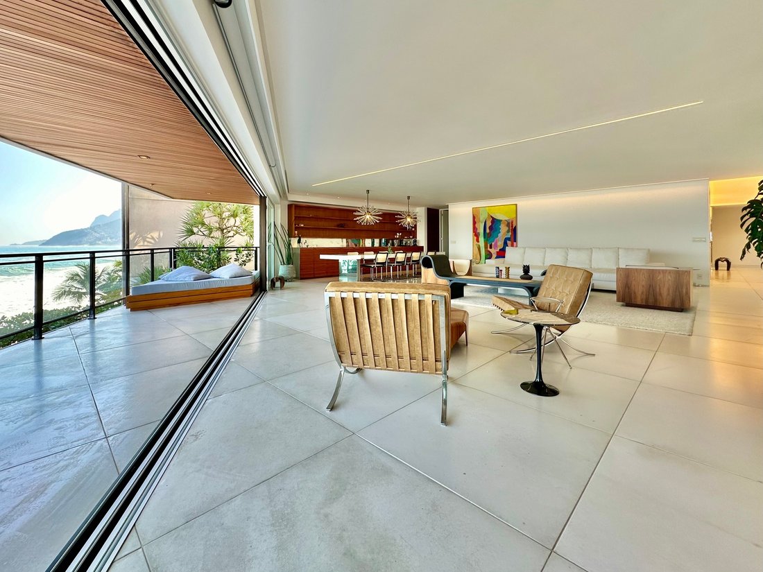 Condo in Rio de Janeiro, State of Rio de Janeiro, Brazil 5 - 16781138